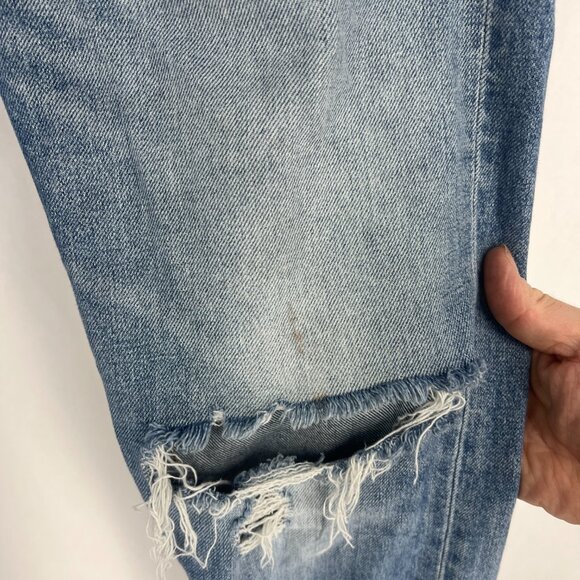 rag & bone Fit 2 Slim fit jeans - Picture 6 of 17